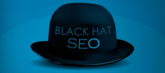 What is Black Hat SEO
