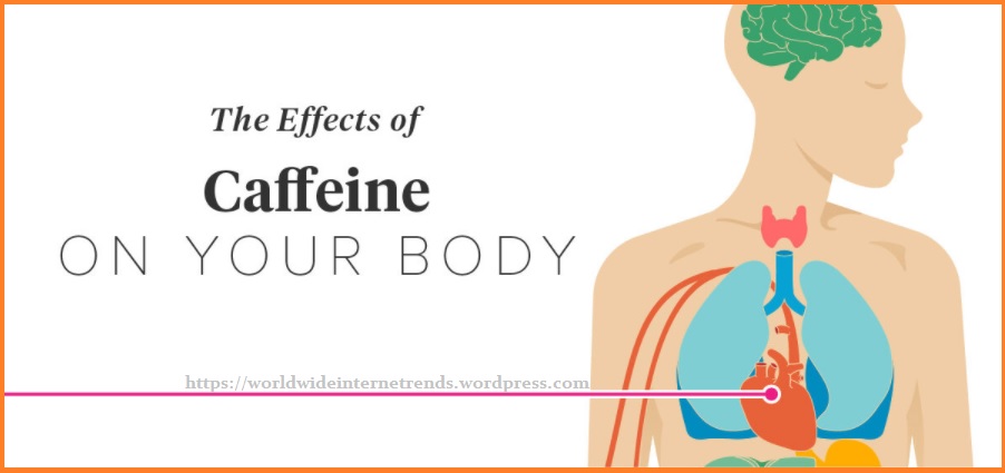 Effects of Caffeine on Human body